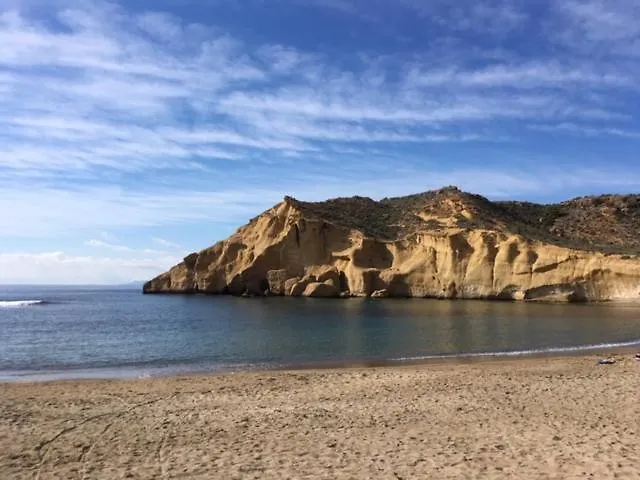 Mundo De Sol Golf Et Plage Apartment Pilar de Jaravia