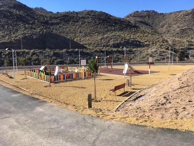 Mundo De Sol Golf Et Plage Apartment Pilar de Jaravia