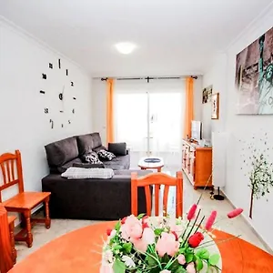 Apartamento Expoholidays - Estrella Del Mar, Roquetas de Mar