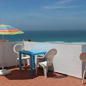 Apartamento Acogedor Con Wifi, Conil De La Frontera
