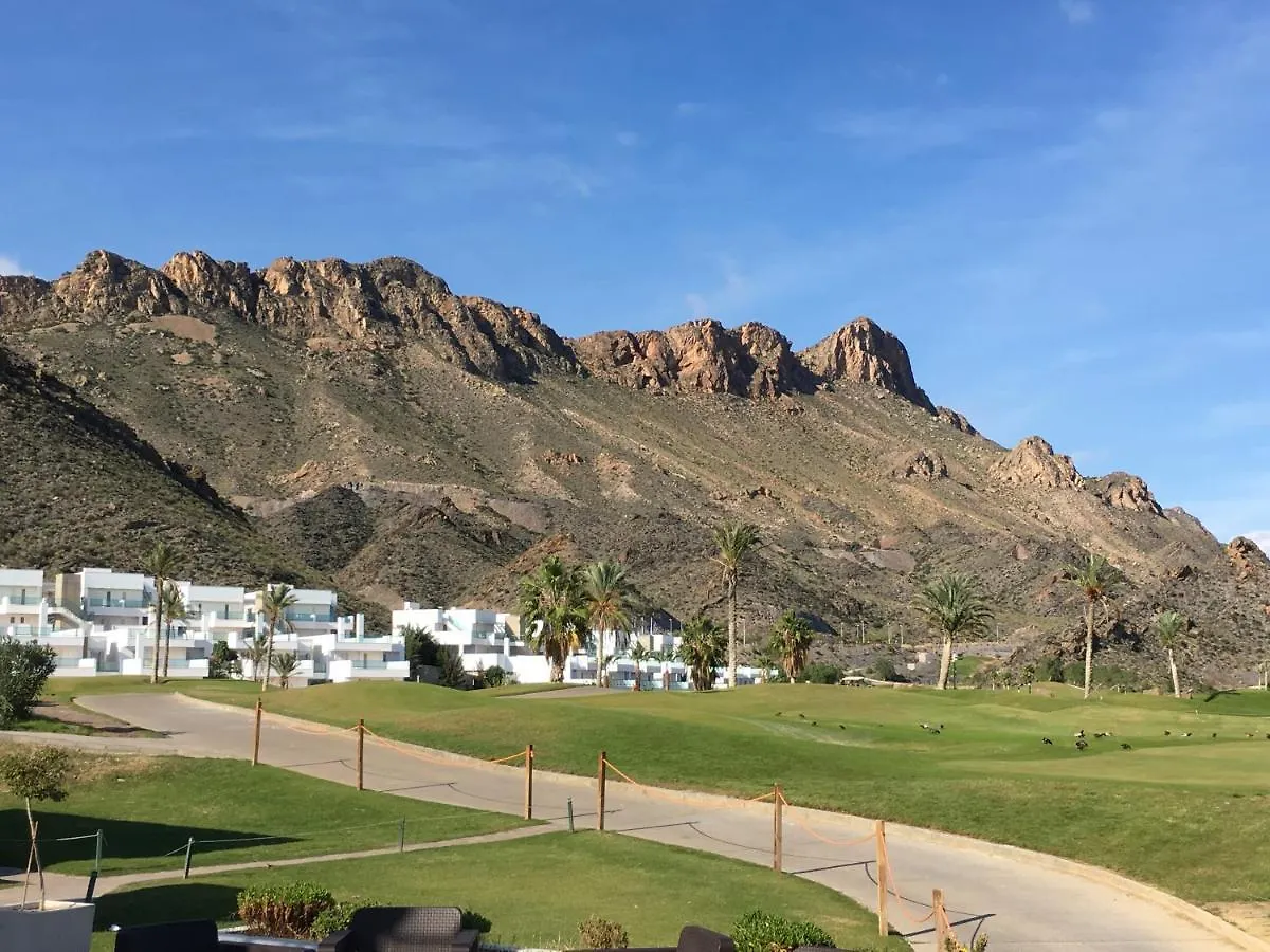 Mundo De Sol Golf Et Plage Pilar de Jaravia