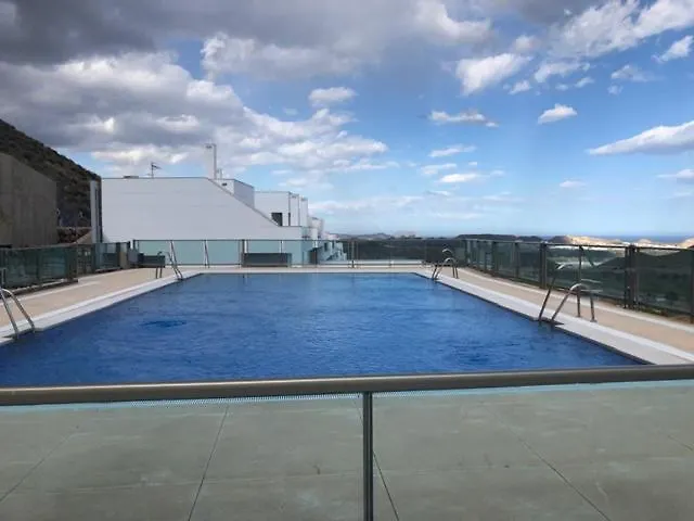 Apartamento Mundo de sol golf et plage Pilar de Jaravia España