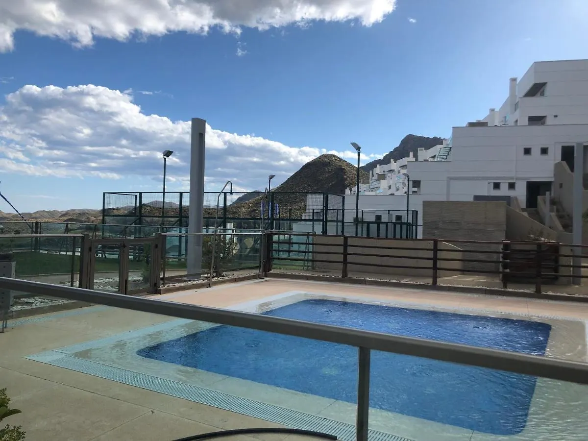 Mundo De Sol Golf Et Plage Pilar de Jaravia Spain